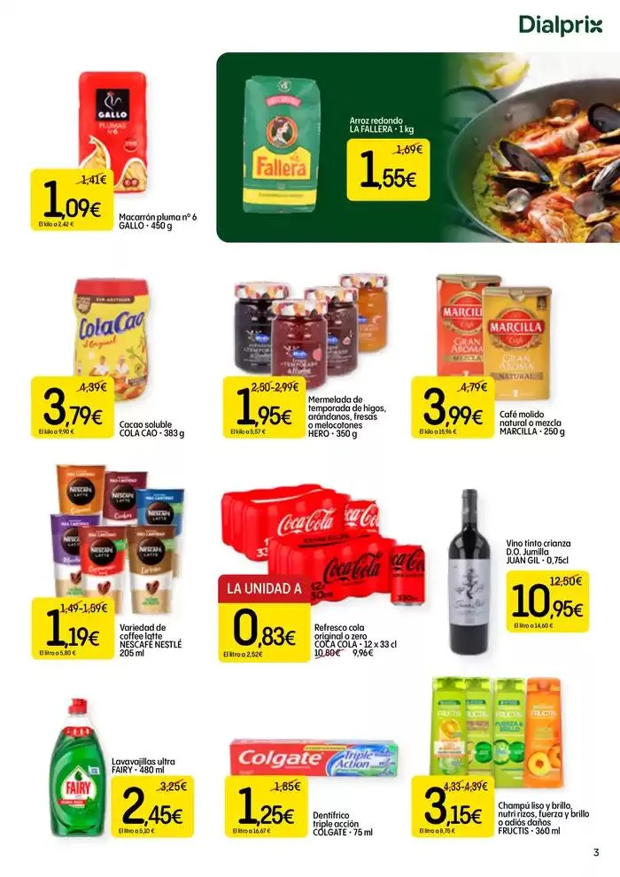 Catálogo de Plan apoyo local Murcia 24 de febrero al 24 de abril 2025 - Página 3