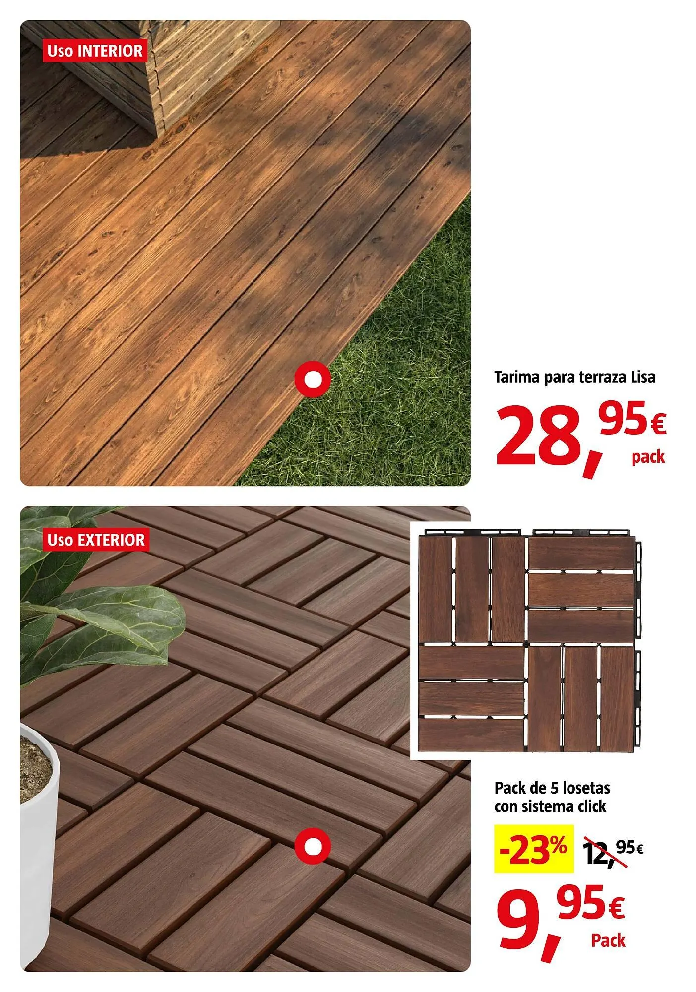 Catálogo de Catálogo Bauhaus 23 de abril al 27 de mayo 2026 - Página 42