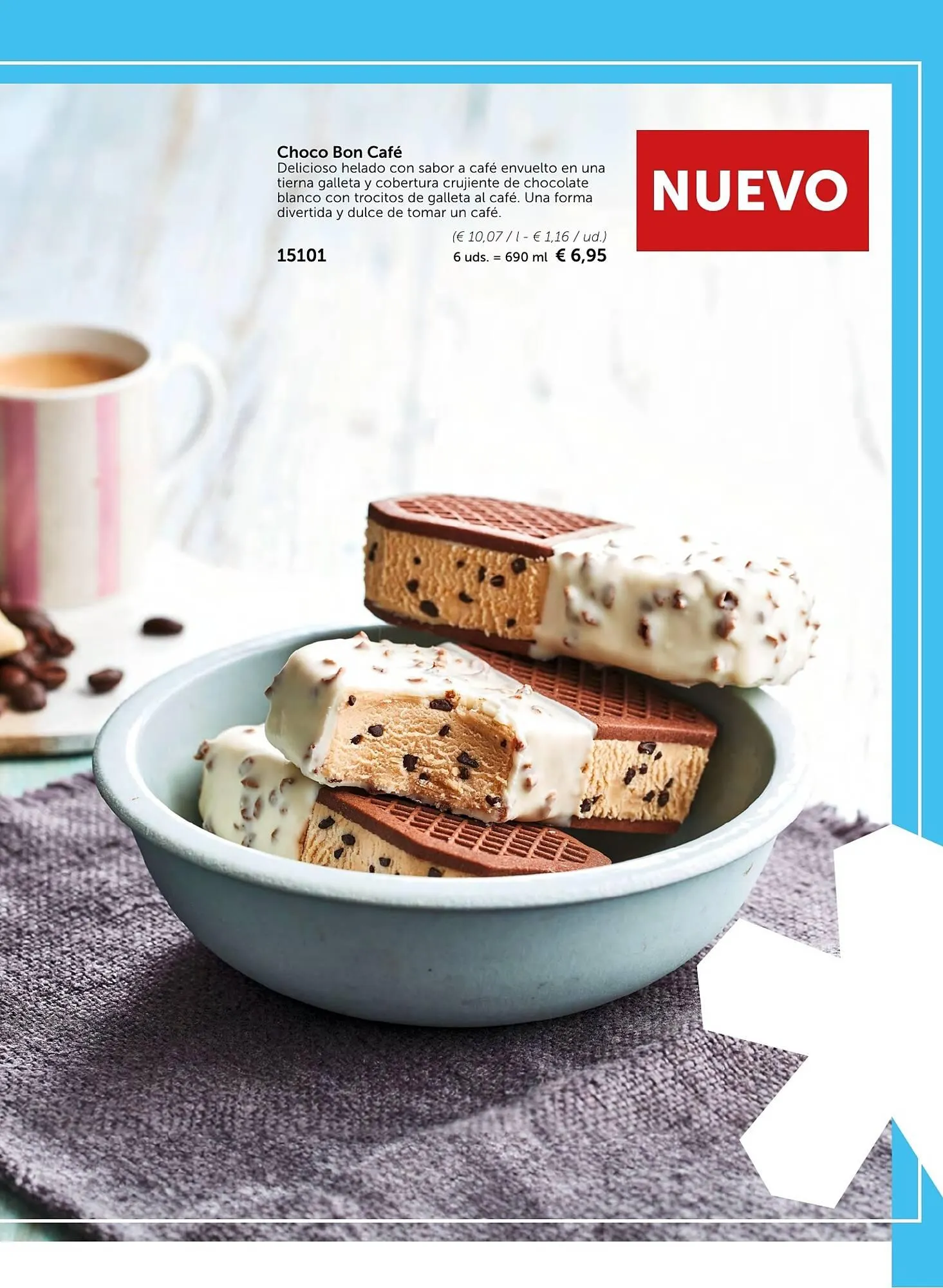 Catálogo de Folleto Bofrost 13 de septiembre al 31 de diciembre 2024 - Página 85