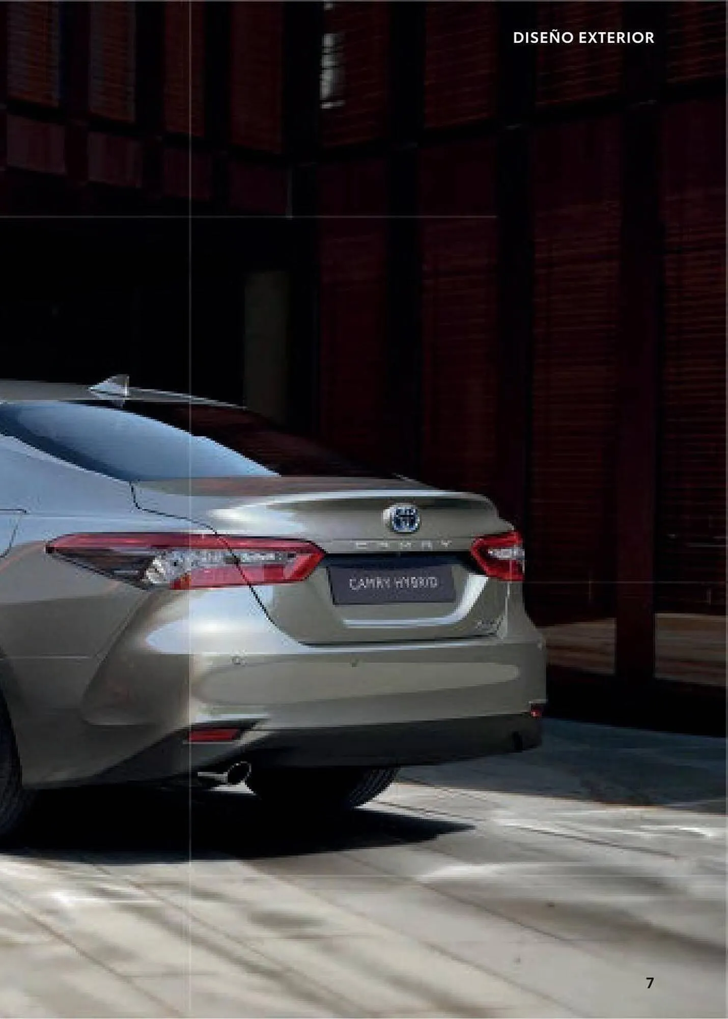 Catálogo de Folleto Toyota 8 de enero al 8 de enero 2024 - Página 13