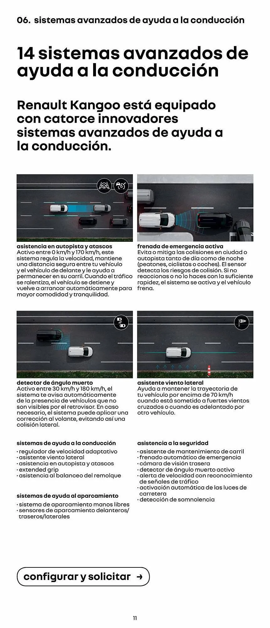 Catálogo de Folleto Renault 20 de julio al 20 de julio 2024 - Página 11