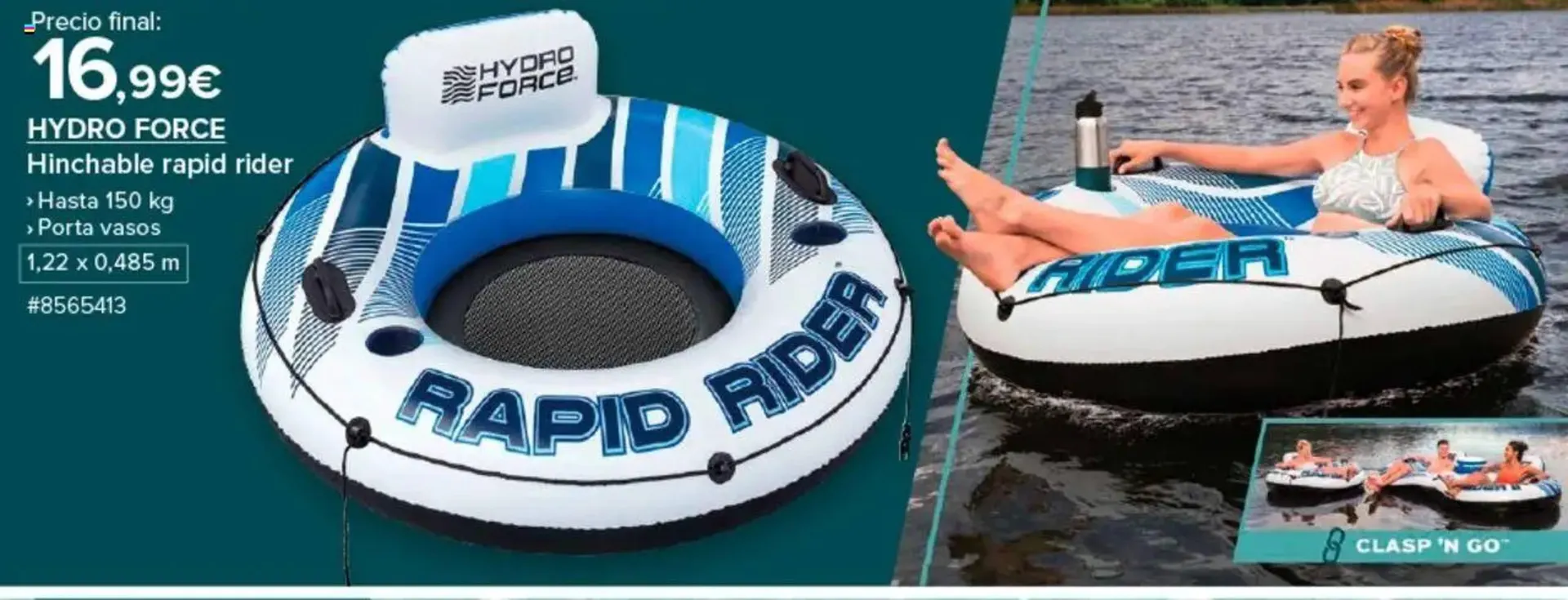 Catálogo de Folleto Costco 5 de junio al 15 de junio 2025 - Página 3