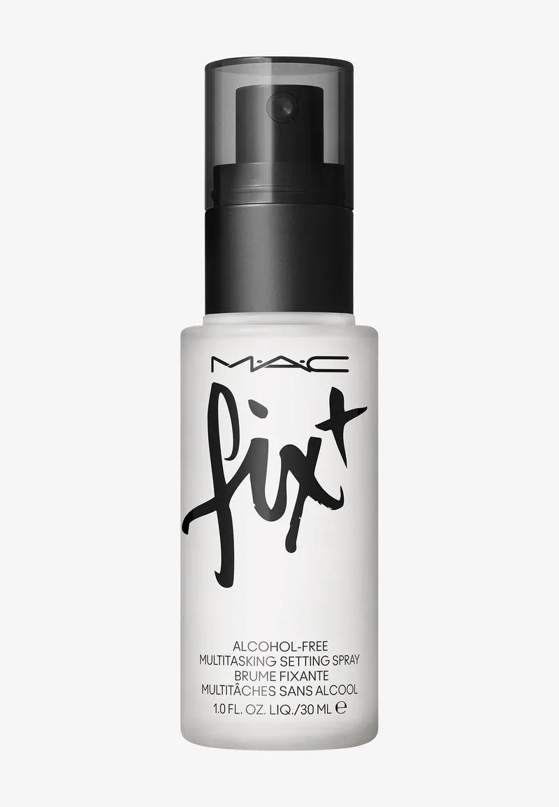 FIX+ORIGINAL - Setting Spray & Powder