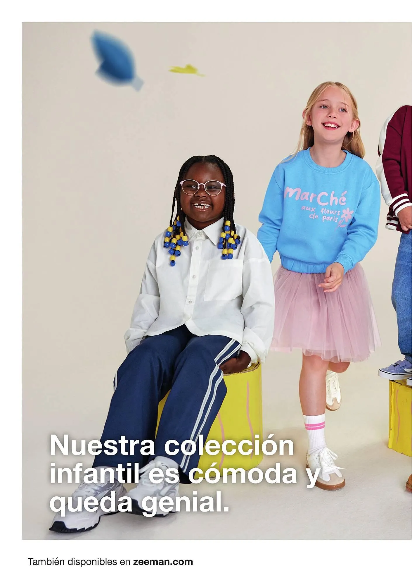 Catálogo de Folleto Zeeman 9 de agosto al 22 de agosto 2025 - Página 4