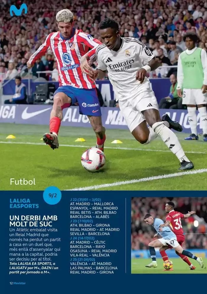 Catálogo de Tot sobre els Goya 4 de febrero al 28 de febrero 2025 - Página 12