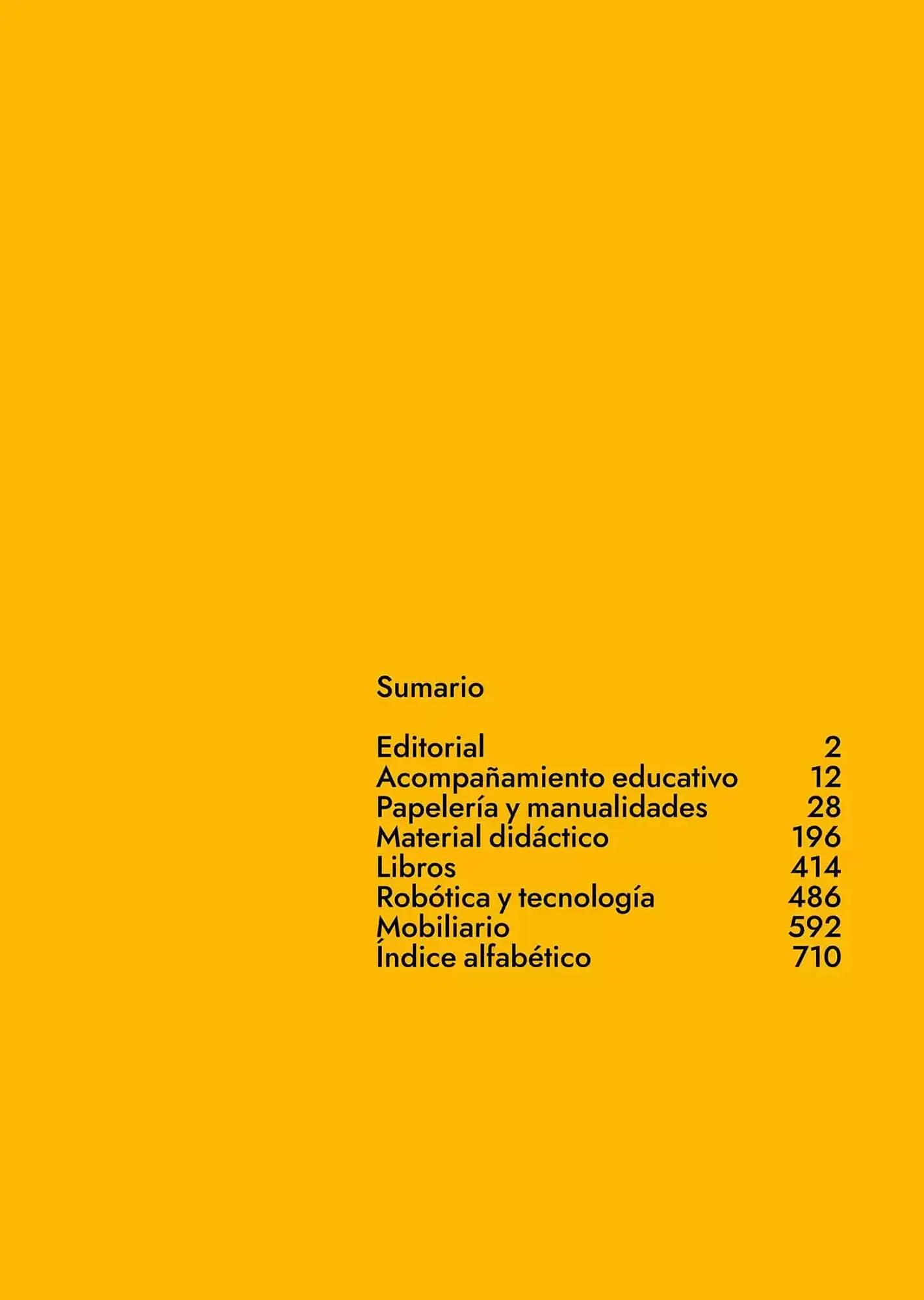 Catálogo de Folleto Abacus 6 de mayo al 31 de diciembre 2026 - Página 3