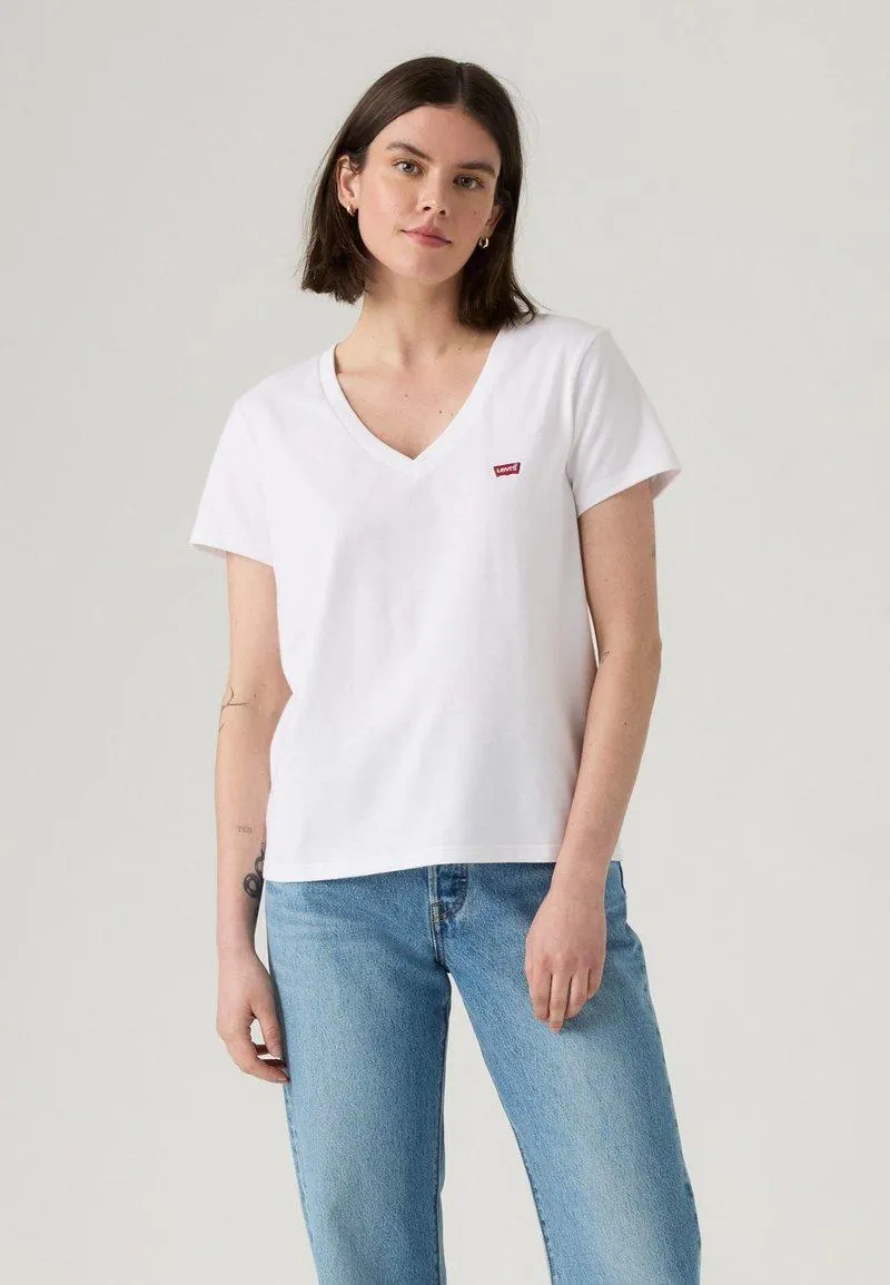 PERFECT TEES 2 PACK - Camiseta básica
