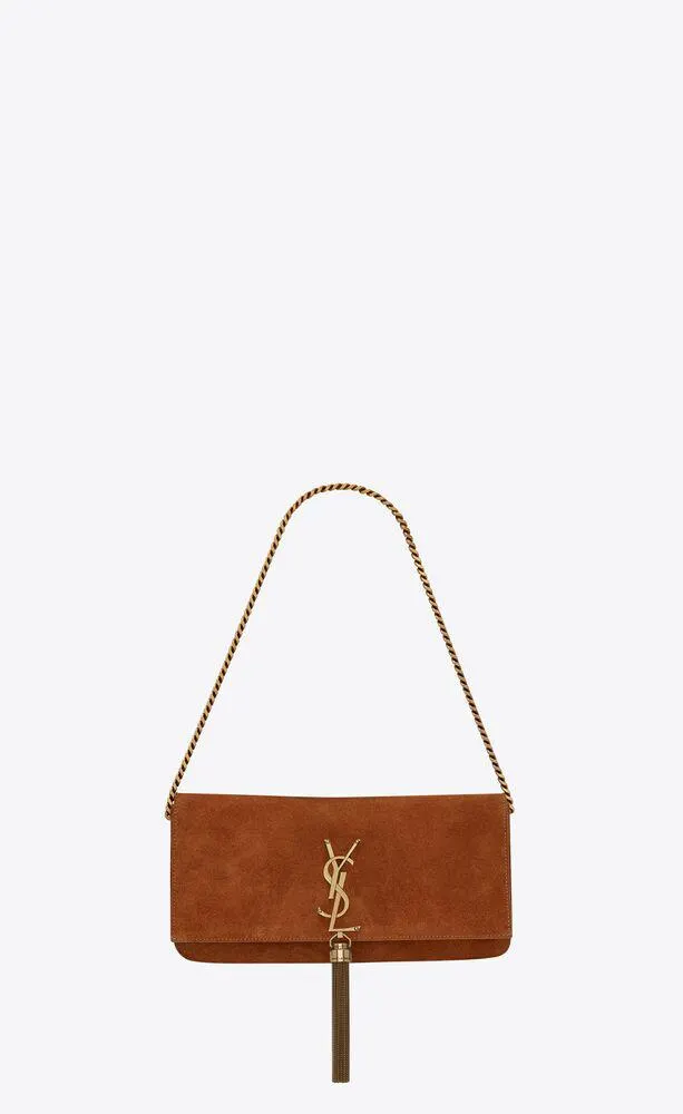 kate 99 con borla de ante