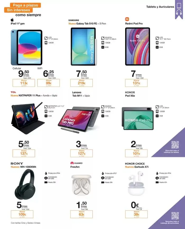 Catálogo de Del 5 de mayo al 1 de junio 5 de mayo al 1 de junio 2025 - Página 29