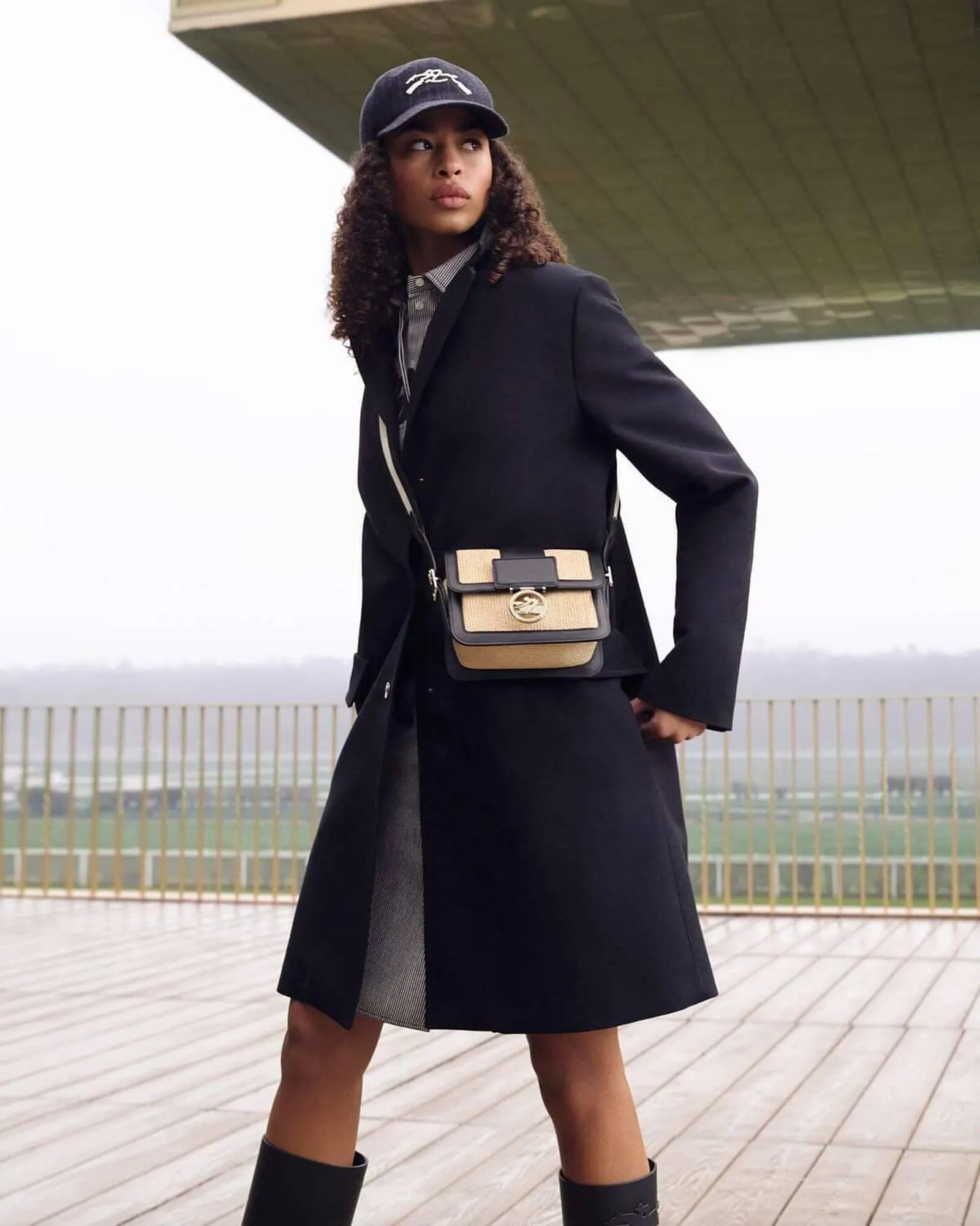 Catálogo de Folleto Longchamp 30 de agosto al 5 de septiembre 2023 - Página 2