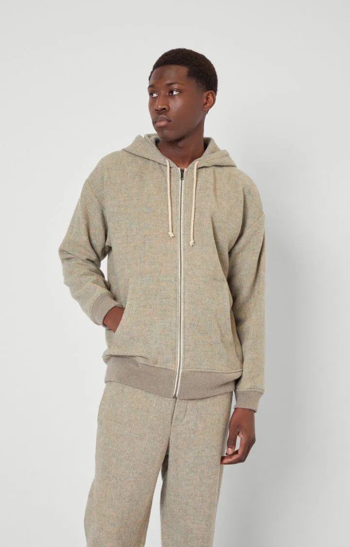 Chaqueta hombre Abelville | MABEL16AH21