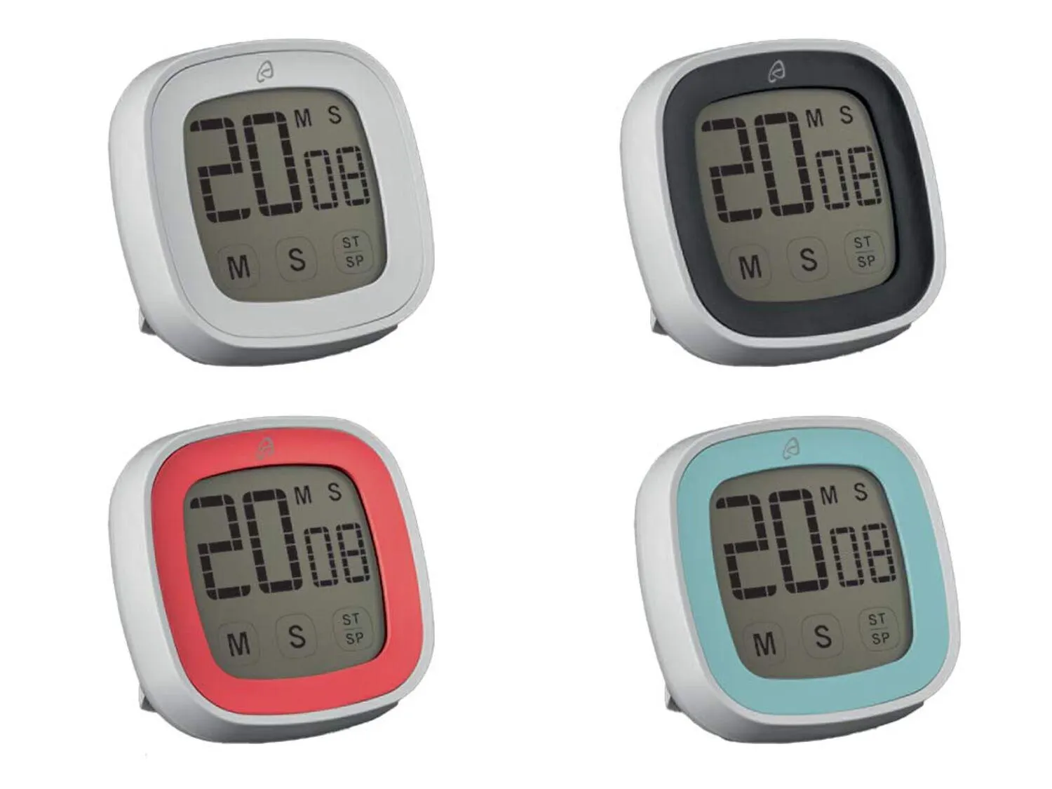 Temporizador digital