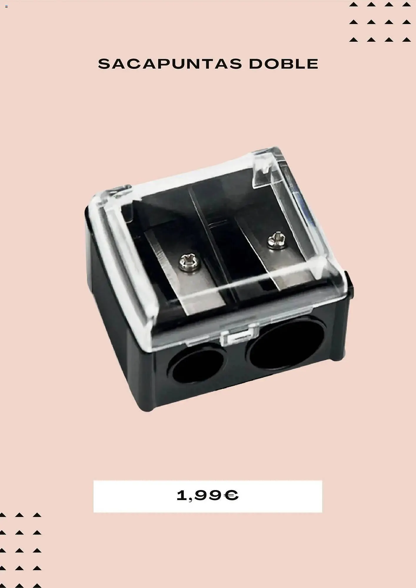 Catálogo de Catálogo Oriflame 26 de noviembre al 2 de diciembre 2025 - Página 8