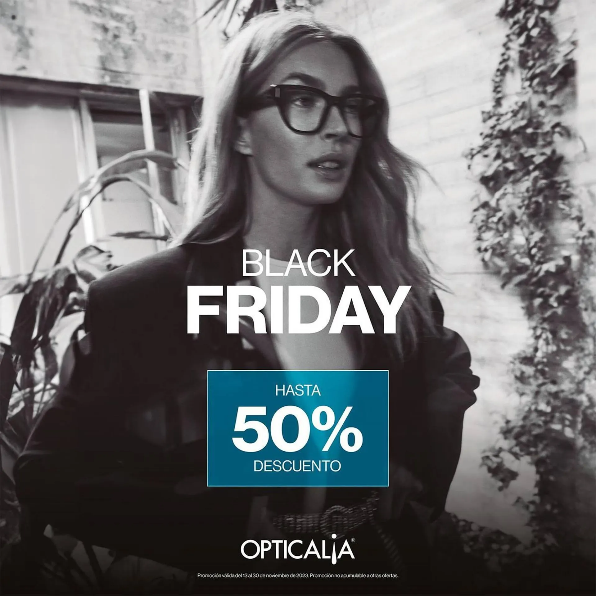 Folleto Opticalia - 1