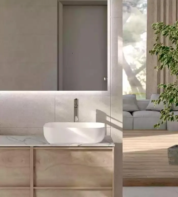 Catálogo de Catálogo de baños 24/25 2 de enero al 31 de agosto 2025 - Página 3