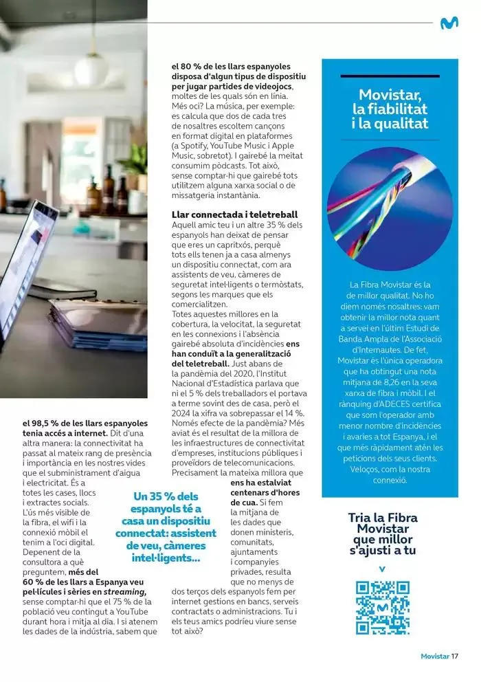 Catálogo de Tot sobre els Goya 4 de febrero al 28 de febrero 2025 - Página 17