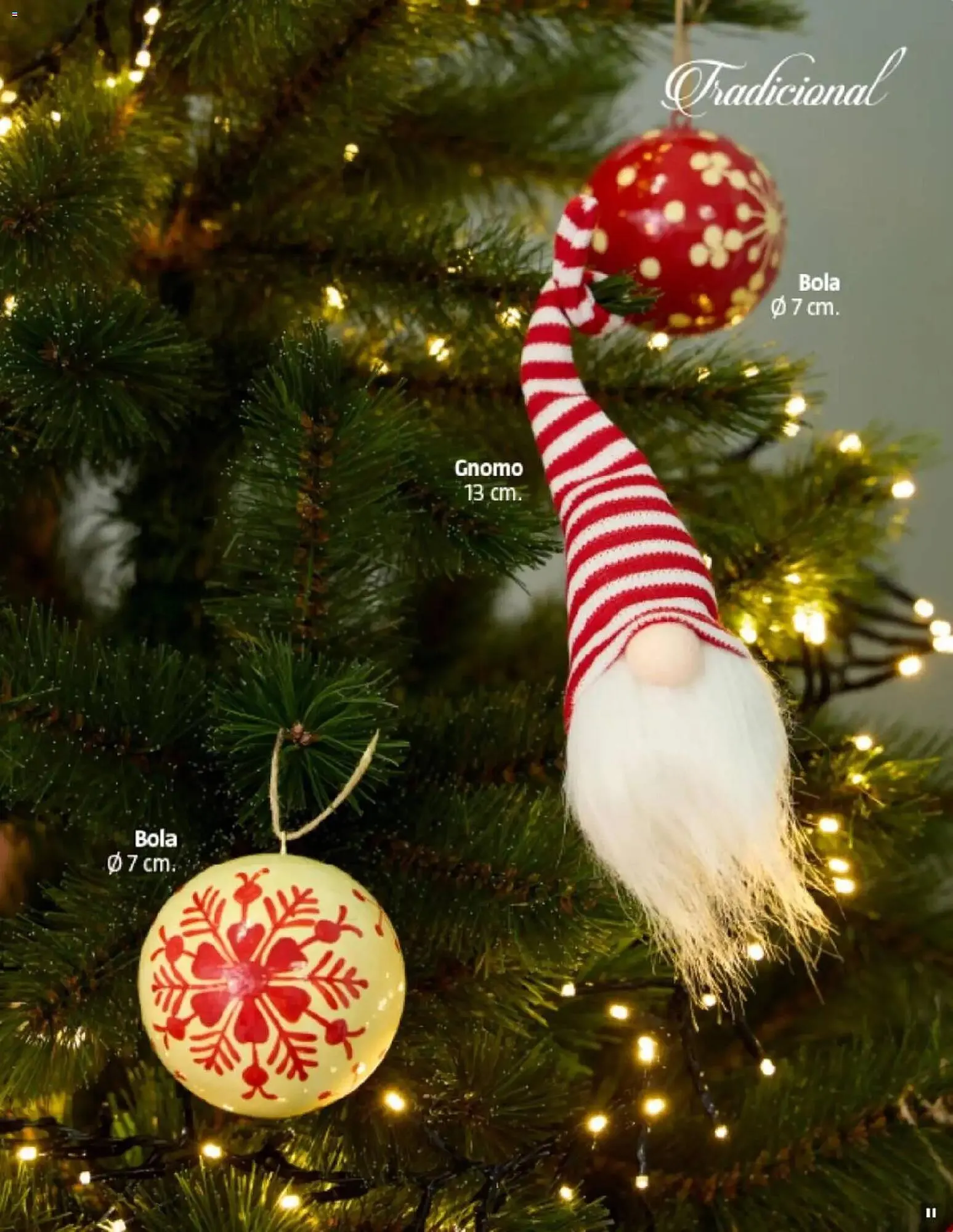 Catálogo de Catálogo Bauhaus 5 de noviembre al 24 de diciembre 2025 - Página 7