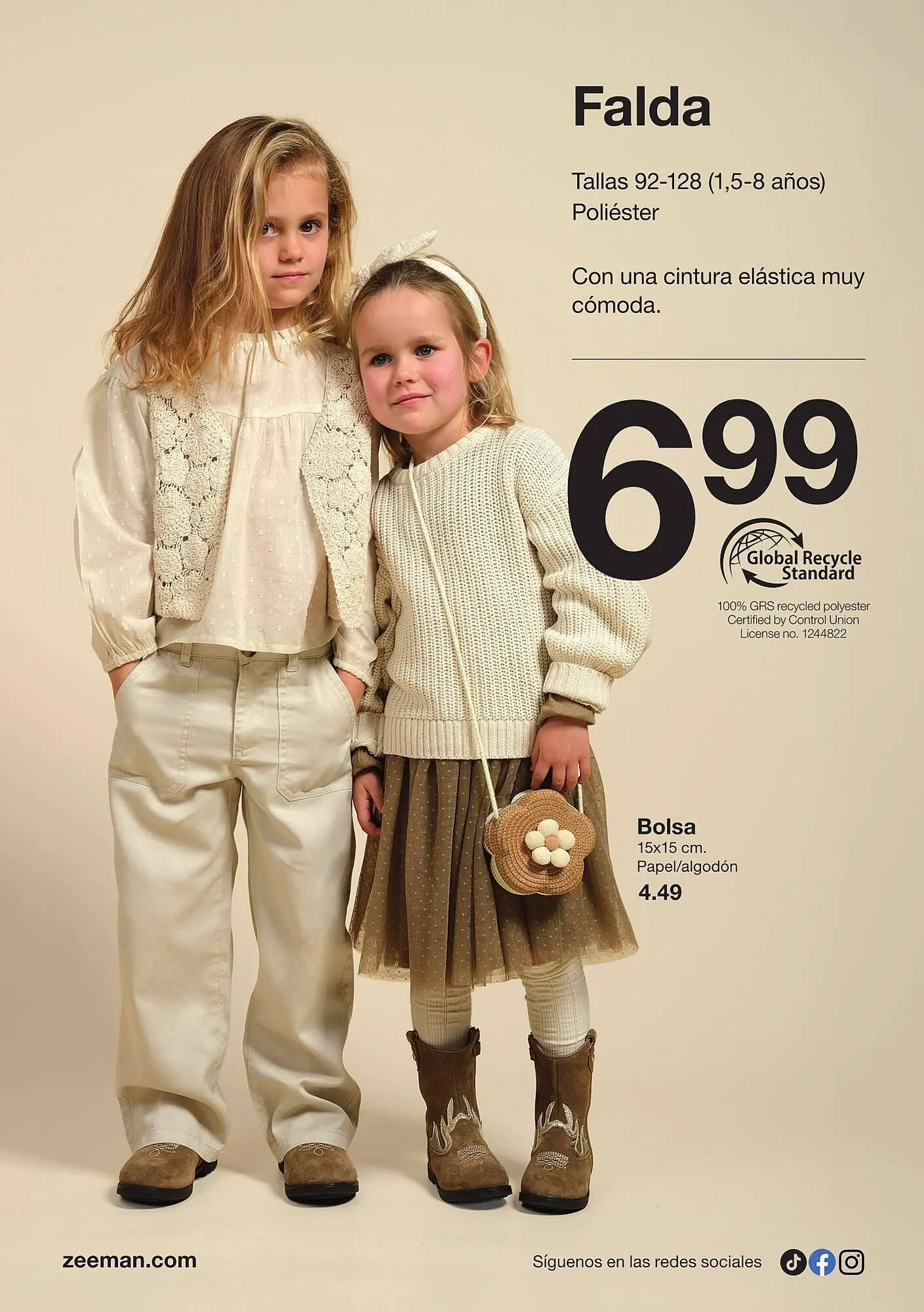 Catálogo de Catálogo Zeeman 7 de febrero al 13 de febrero 2026 - Página 10