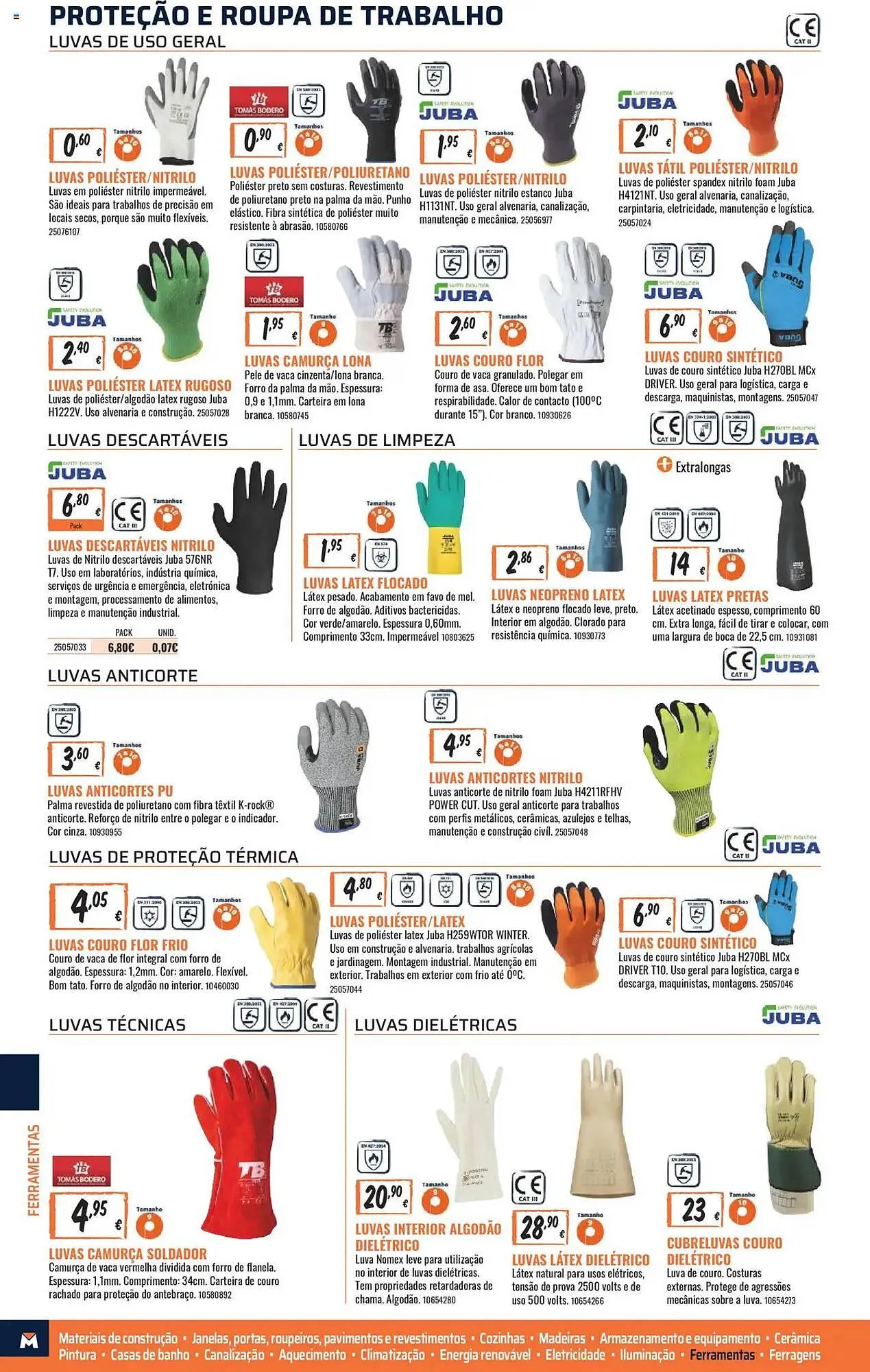 Catálogo de Folleto Obramat 17 de agosto al 28 de agosto 2025 - Página 444