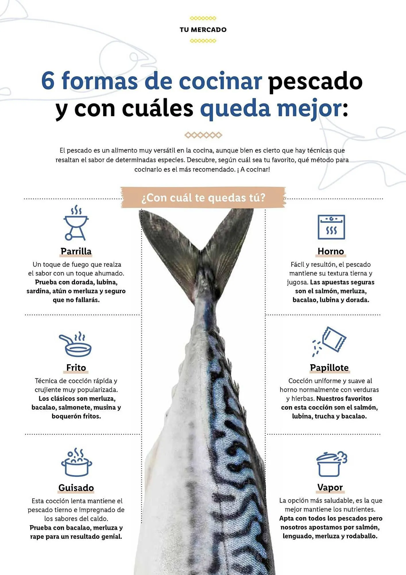 Catálogo de Folleto Lidl 5 de marzo al 1 de abril 2024 - Página 10