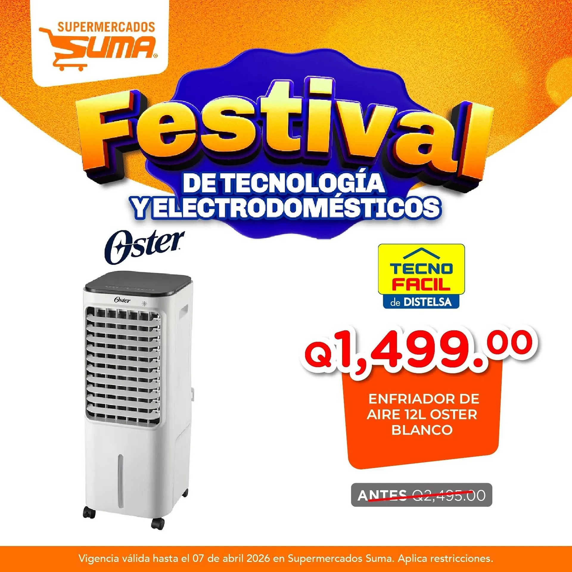 Catálogo de Folleto Suma Supermercados 24 de marzo al 7 de abril 2026 - Página 4