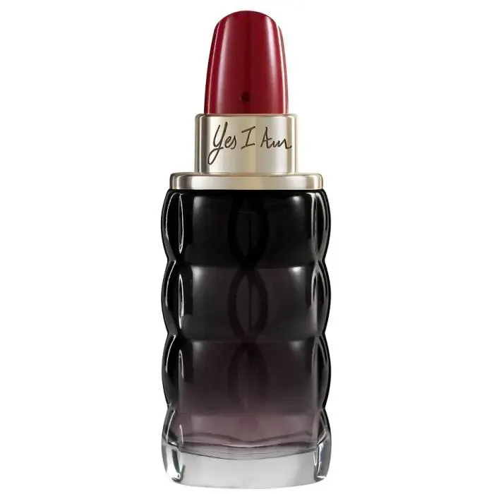 Yes I Am - Perfume de mujer