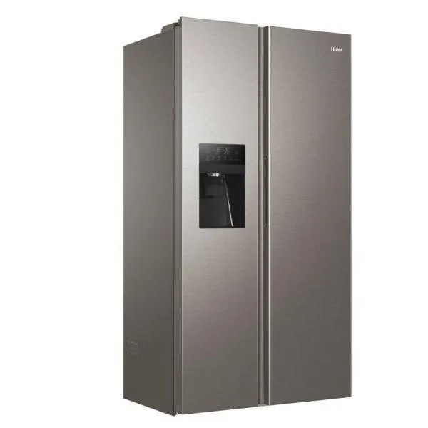 AMERICANO HAIER HSR-3918FIMP F INOX DISPENSADOR