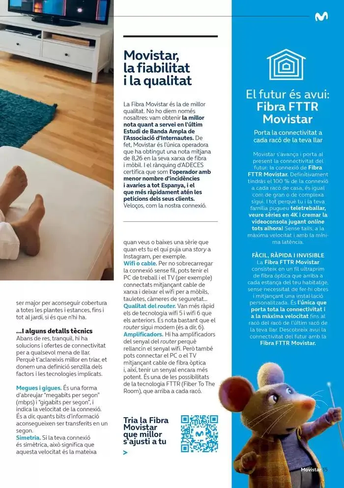 Catálogo de Emocions en viu 19 de marzo al 31 de marzo 2025 - Página 15