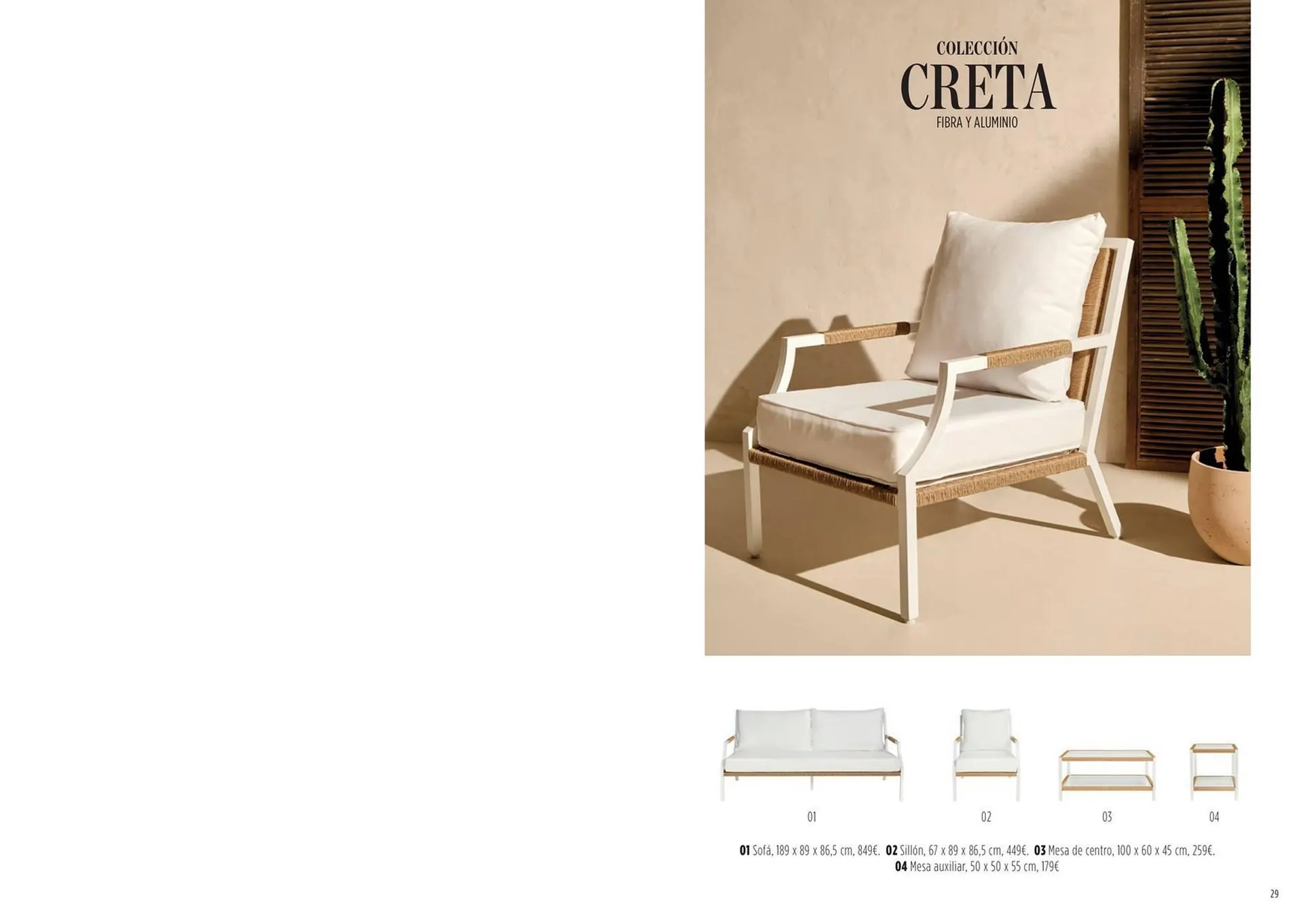 Catálogo de Catálogo El Corte Inglés 24 de septiembre al 31 de diciembre 2025 - Página 29