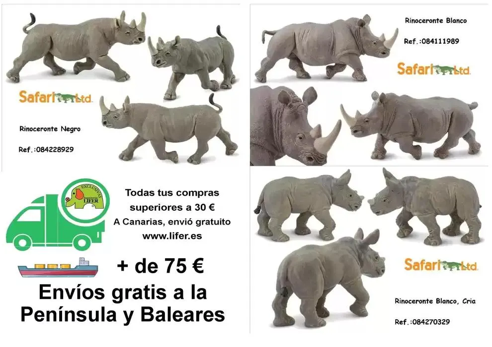 Catálogo de REPRODUCIÓN DE ANIMALES A ESCALA 7 de febrero al 31 de octubre 2025 - Página 54