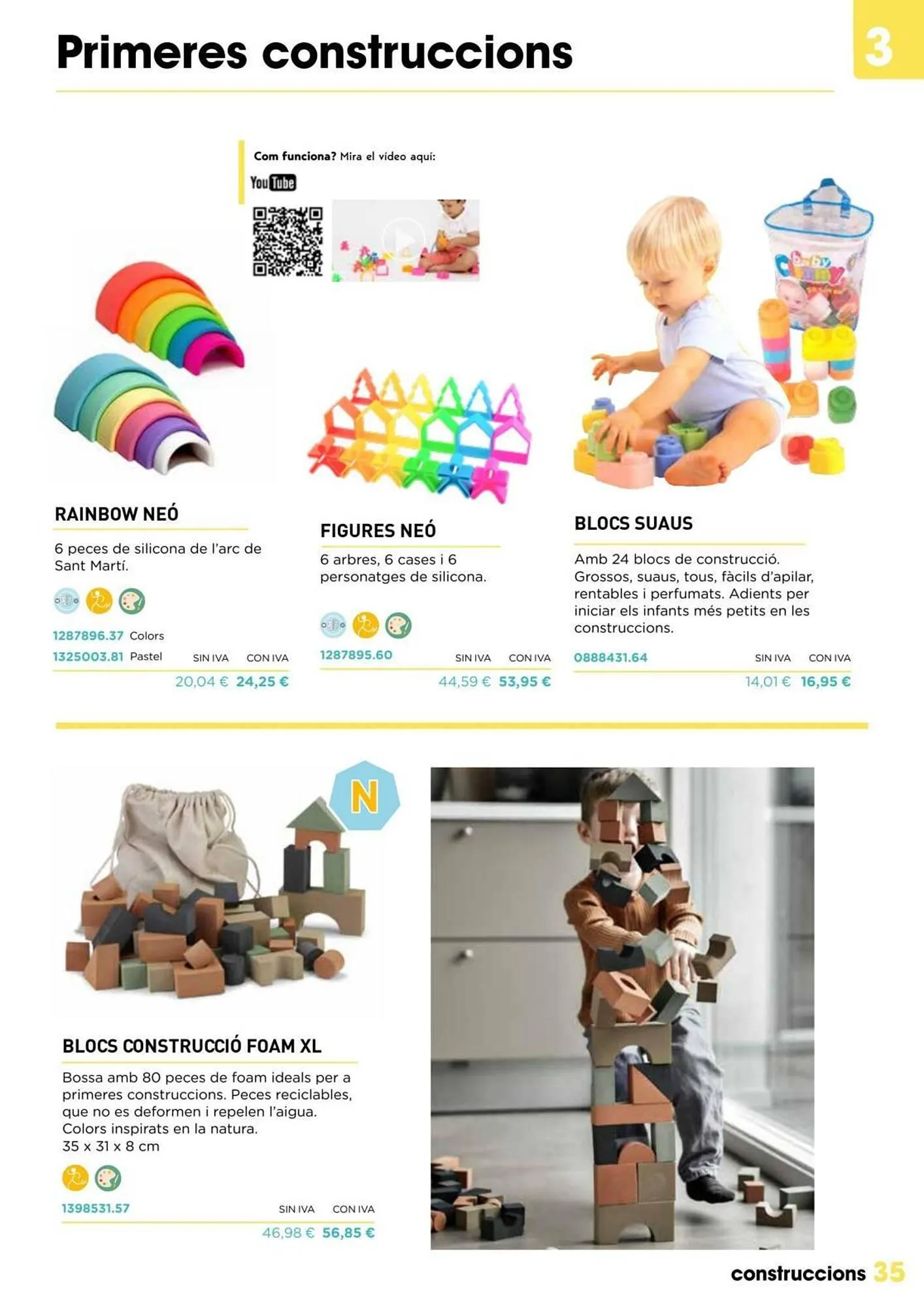 Catálogo de Folleto Abacus 22 de mayo al 28 de febrero 2024 - Página 37