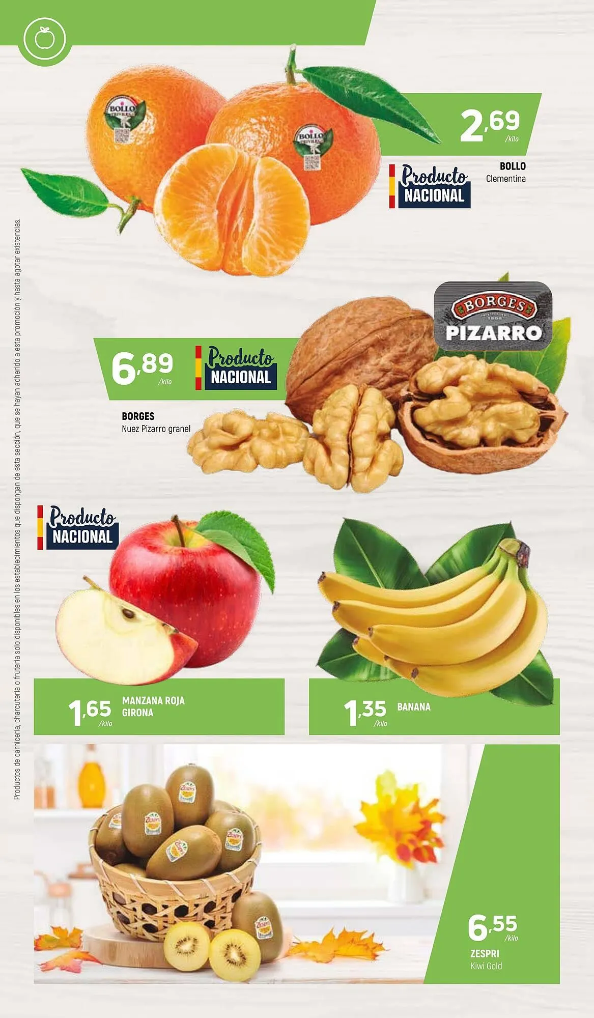 Catálogo de Catálogo Coviran 4 de noviembre al 17 de noviembre 2025 - Página 2