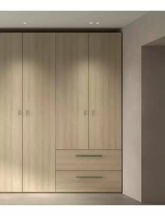 Catálogo de Armarios Chroma 27 de febrero al 27 de febrero 2026 - Página 17