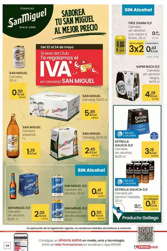 Catálogo de 2° unidad 50% de descuento 15 de mayo al 27 de mayo 2025 - Página 24