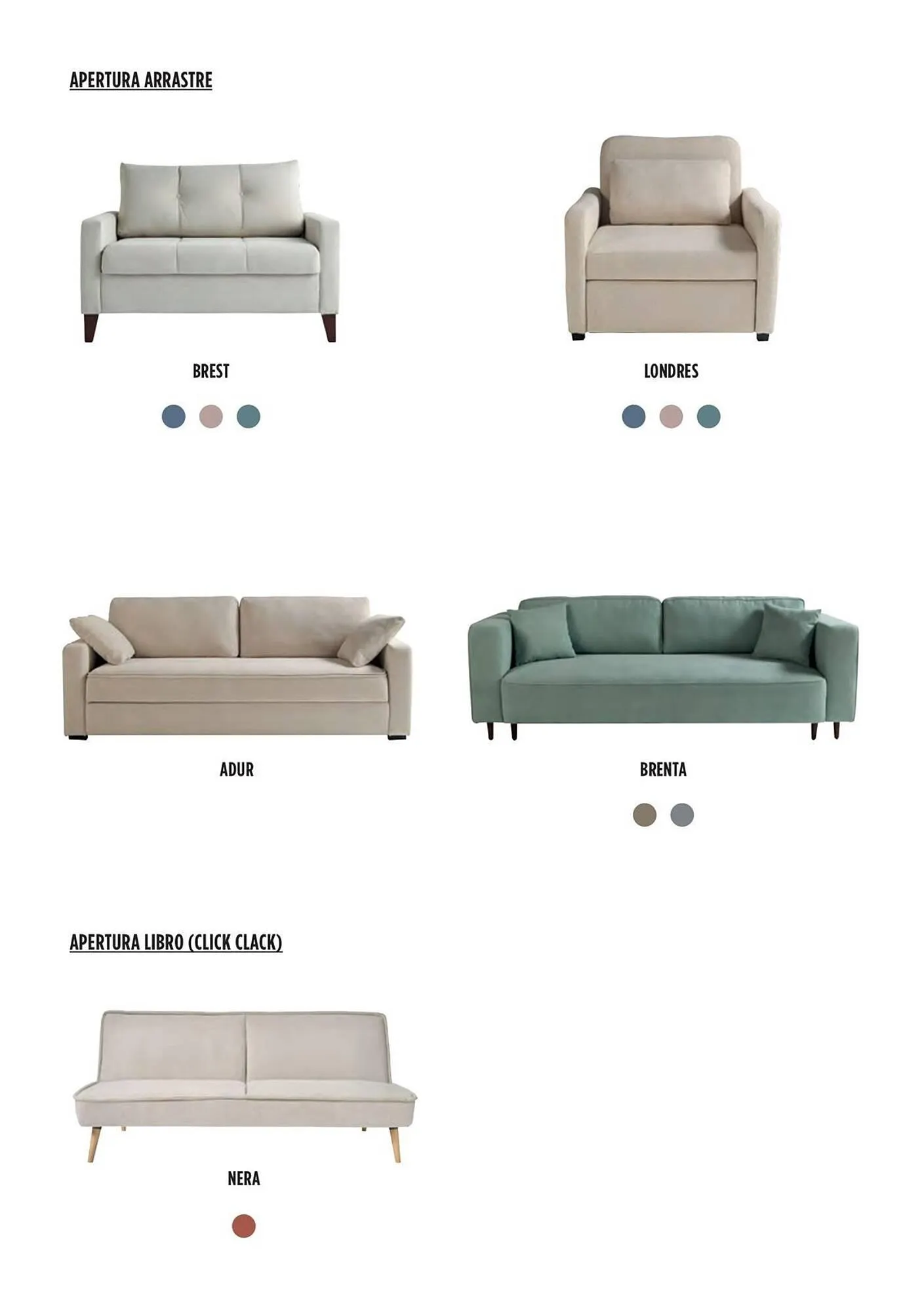 Catálogo de Catálogo El Corte Inglés 13 de octubre al 28 de febrero 2026 - Página 45