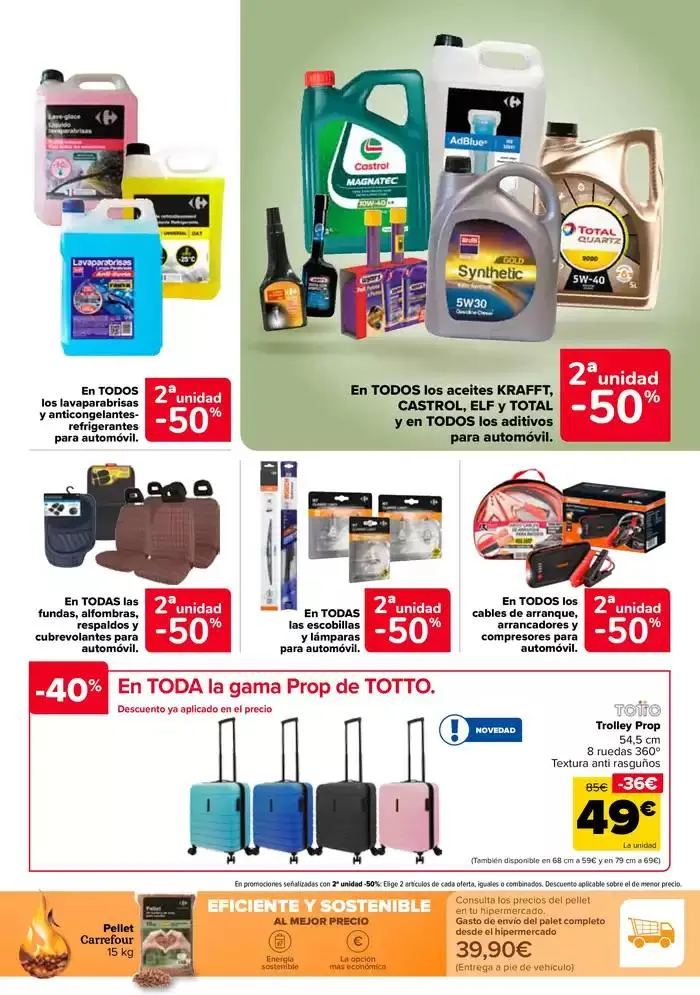 Catálogo de 2x1 13 de febrero al 24 de febrero 2025 - Página 61