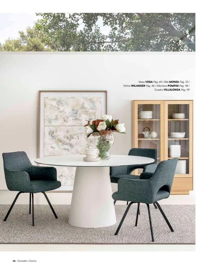 Catálogo de Colección 2025 1 de enero al 31 de diciembre 2025 - Página 56