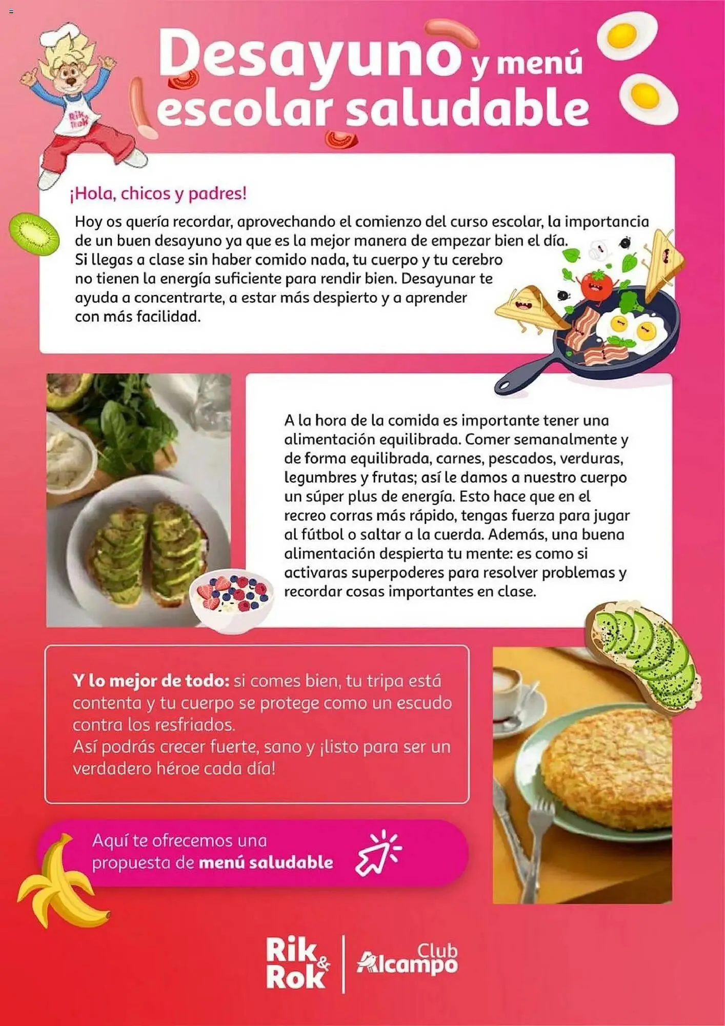 Catálogo de Folleto Alcampo 23 de octubre al 5 de noviembre 2025 - Página 23