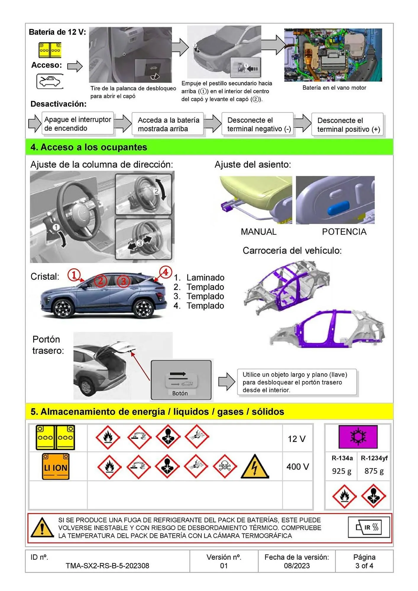 Catálogo de Folleto Hyundai 1 de abril al 31 de diciembre 2026 - Página 117