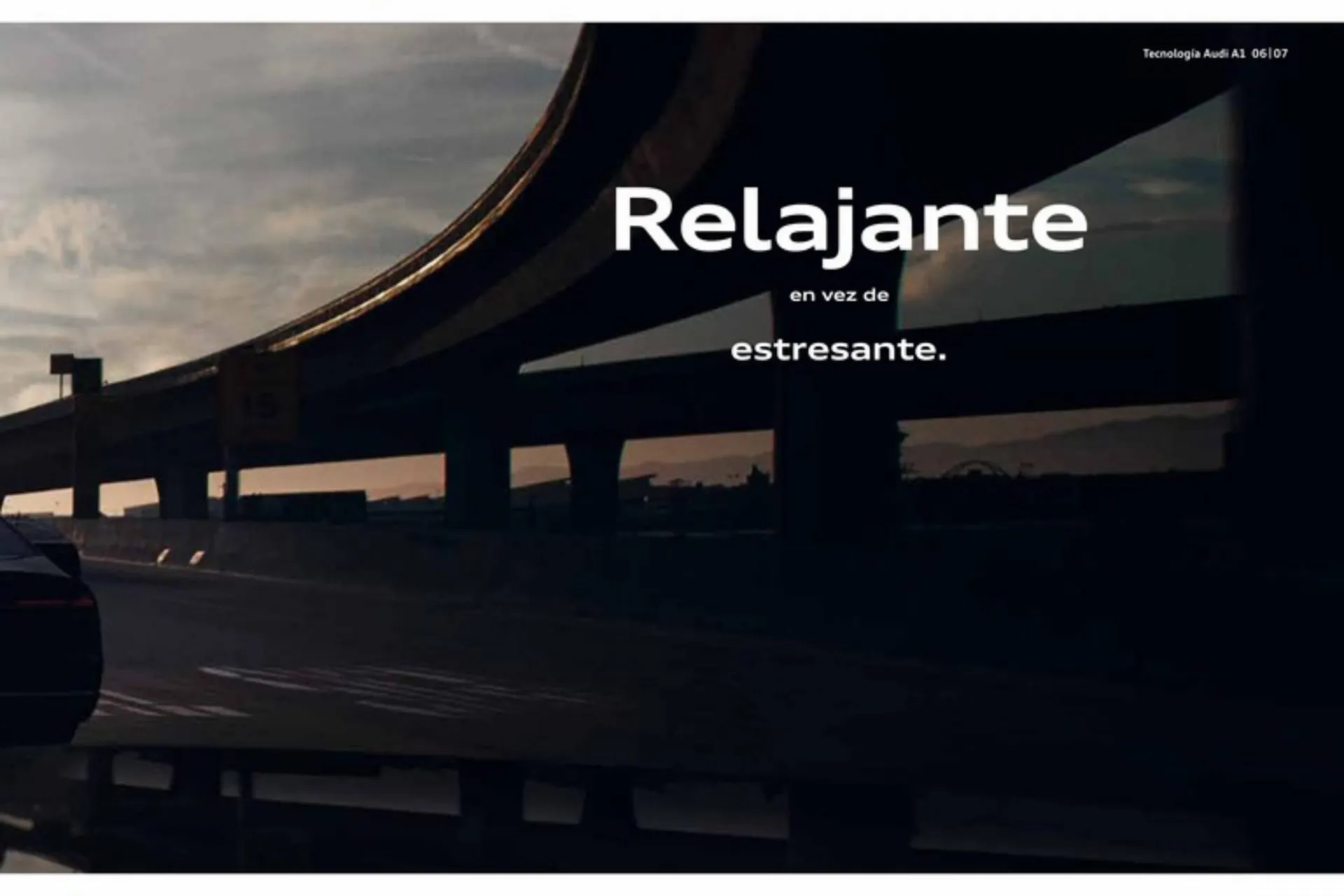 Catálogo de Folleto Audi 9 de febrero al 8 de febrero 2024 - Página 7