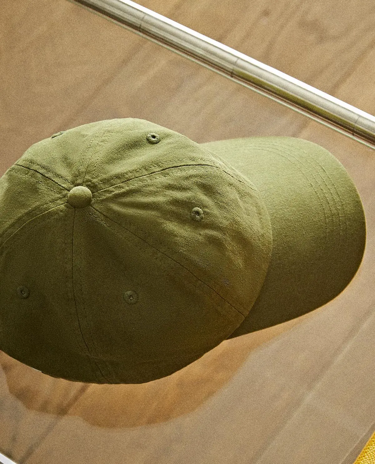 GORRA X SAINT-LAZARE