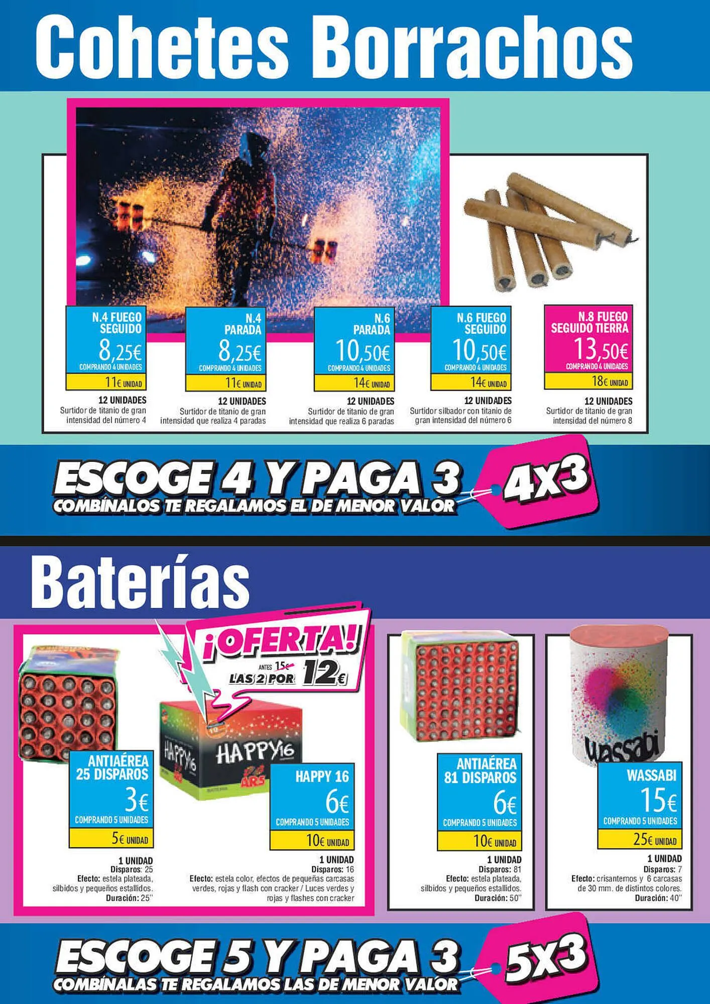 Catálogo de Folleto Hipercohete 1 de diciembre al 30 de noviembre 2023 - Página 26