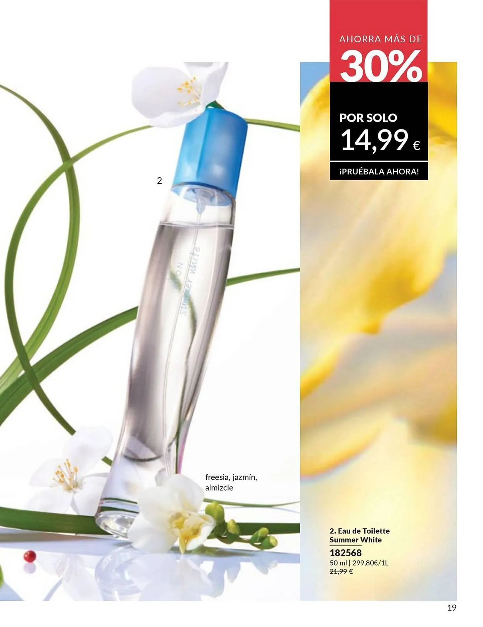 Catálogo de Catálogo AVON 4 de mayo al 31 de mayo 2026 - Página 19