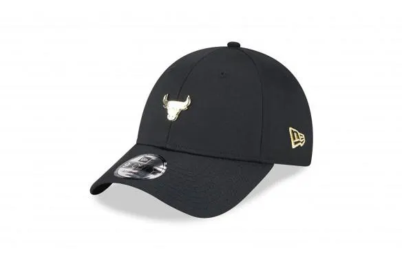 NEW ERA PIN LOGO 9FORTY