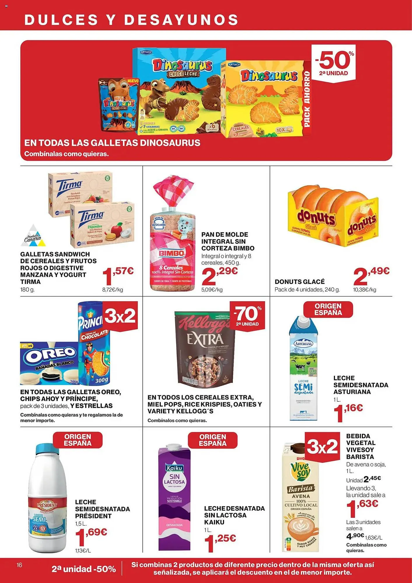 Catálogo de Catálogo Supercor 6 de mayo al 20 de mayo 2026 - Página 16