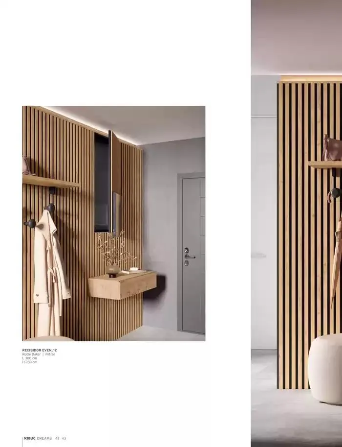 Catálogo de Paneles y recibidores Even 11 de noviembre al 11 de noviembre 2025 - Página 44