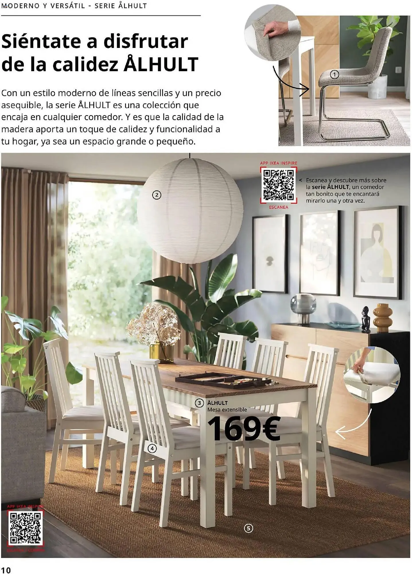 Catálogo de Catálogo IKEA 6 de marzo al 31 de agosto 2026 - Página 10