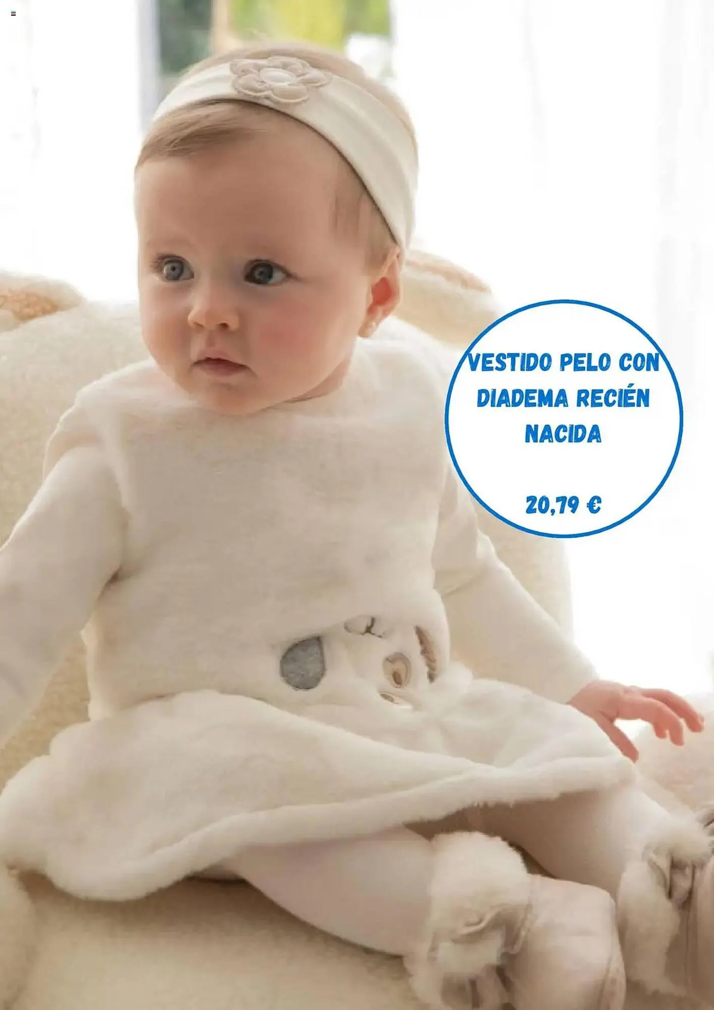 Catálogo de Folleto Mayoral 5 de enero al 5 de febrero 2025 - Página 4