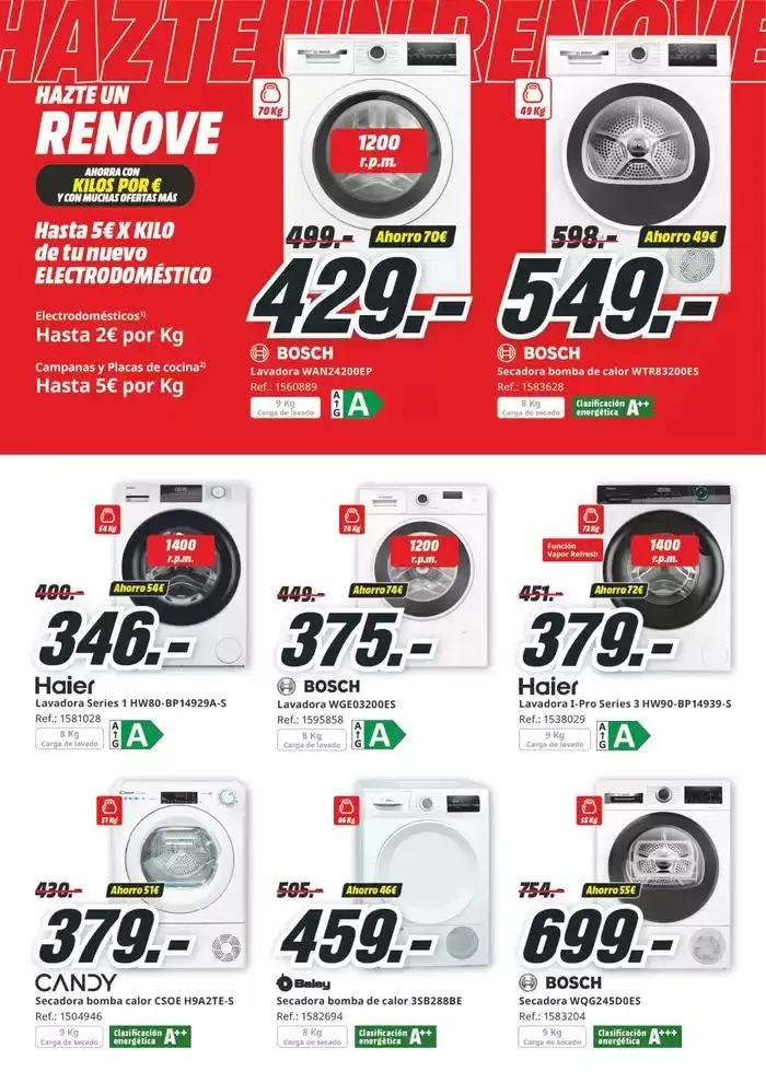 Catálogo de ¡Renueva y reinicia! 30 de abril al 11 de mayo 2025 - Página 26