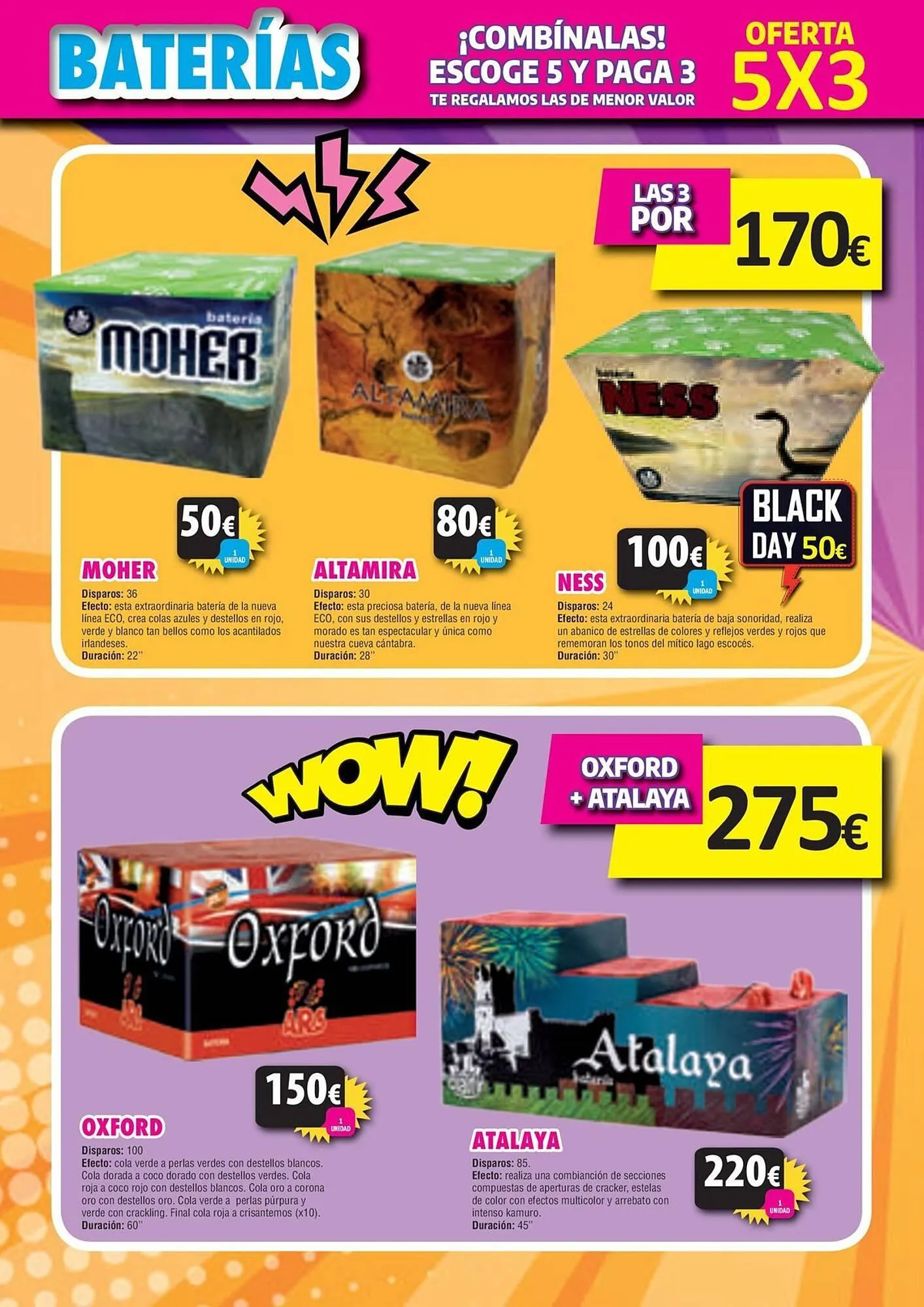 Catálogo de Catálogo Hipercohete 2 de diciembre al 25 de diciembre 2025 - Página 28